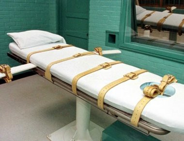 ΗΠΑ: Οκτώ εκτελέσεις θανατοποινιτών μέσα σε 11 μέρες για να προλάβουν τη λήξη ενός φαρμάκου